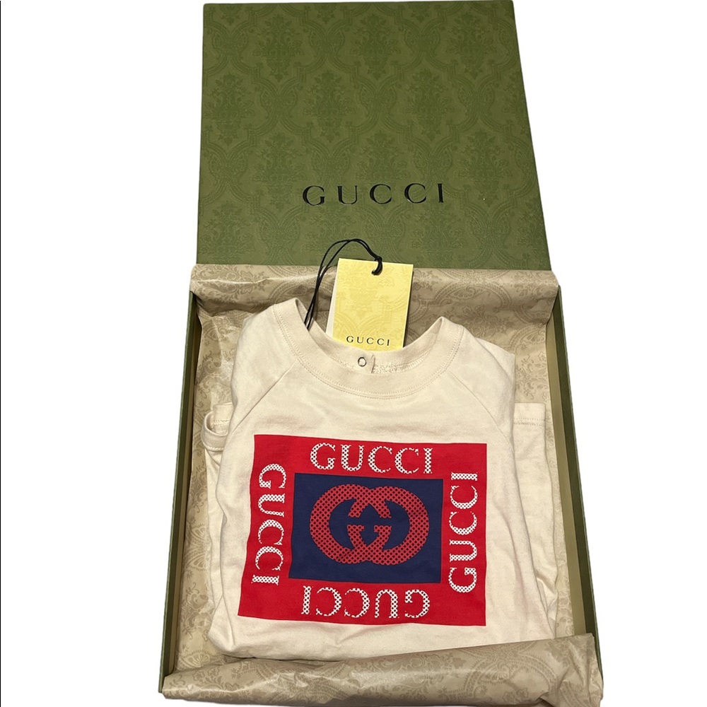 Gucci